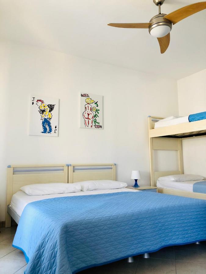 Appartamenti Venere San Vincenzo Exterior photo