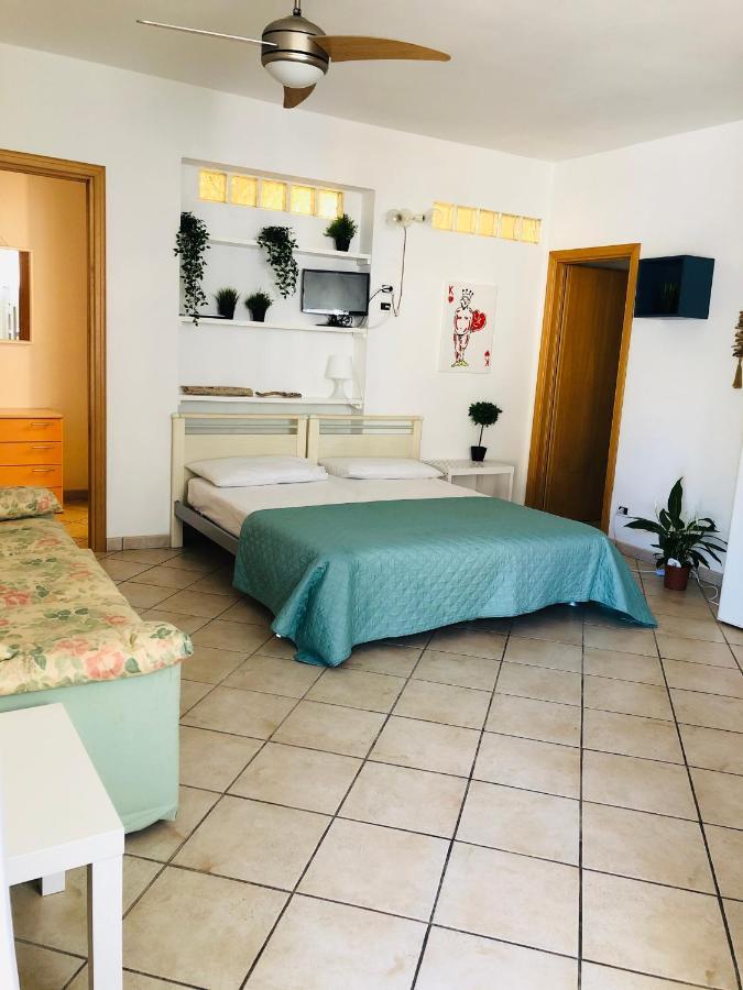 Appartamenti Venere San Vincenzo Exterior photo