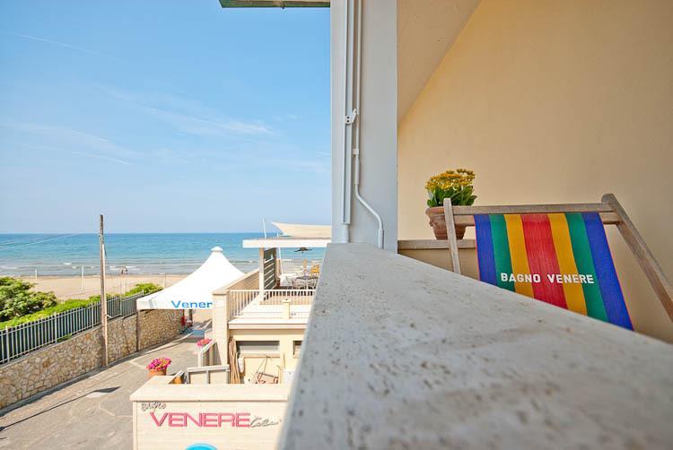 Appartamenti Venere San Vincenzo Room photo