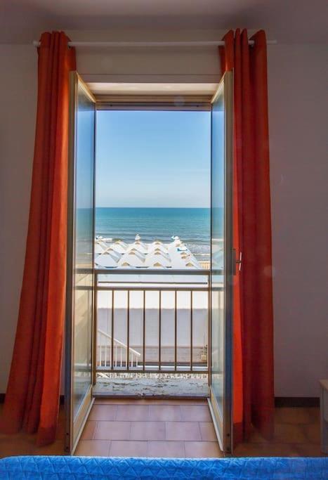 Appartamenti Venere San Vincenzo Exterior photo