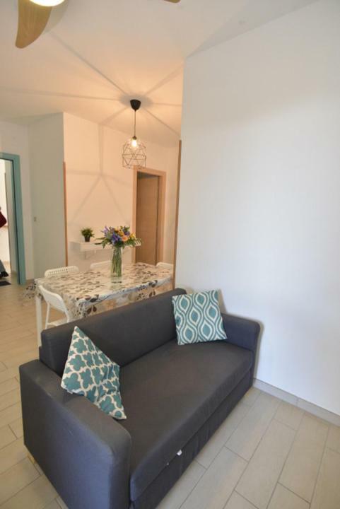Appartamenti Venere San Vincenzo Exterior photo